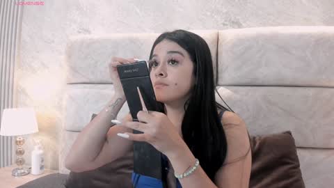 Tiff3 online show from January 2025 07:43:01 PM