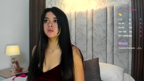 Tiff3 online show from November 2025 07:02:02 PM