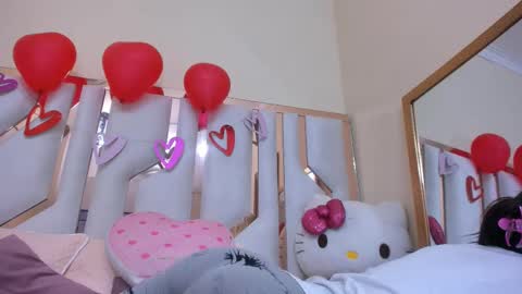    online show from February 2025 07:30:01 PM