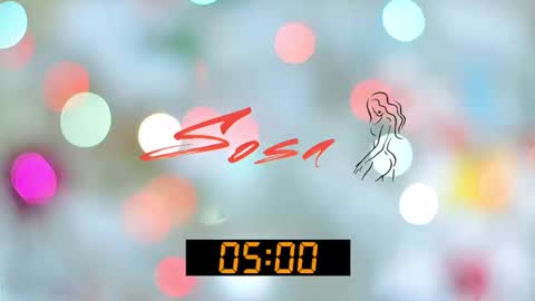 Tifany 0A online show from February 2025 06:54:02 PM