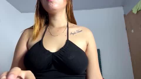 Estefana Ramrez online show from April 2026 07:03:01 PM