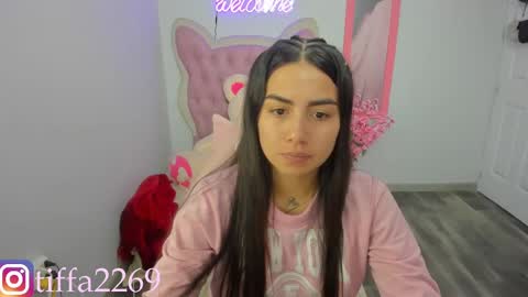 Snapshot of tifany_tay2 chatting on December 2024 11:32:02 AM hey am julietha online show from December 2024 11:32:02 AM