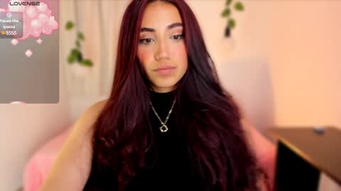 Tiffany online show from January 2025 02:33:01 AM