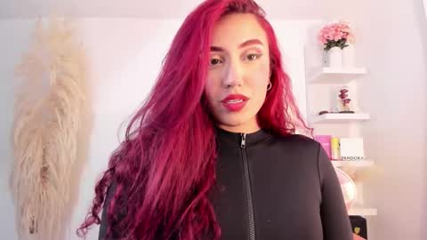 Snapshot of tifanyrose1 chatting on March 2026 06:51:02 AM Tiffany online show from March 2026 06:51:02 AM