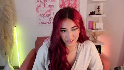 Snapshot of tifanyrose1 chatting on April 2026 01:36:01 AM Tiffany online show from April 2026 01:36:01 AM