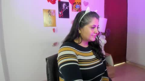 Tiff Luxx online show from March 2026 01:59:01 PM