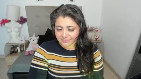 Tiff Luxx online show from March 2026 01:33:01 PM