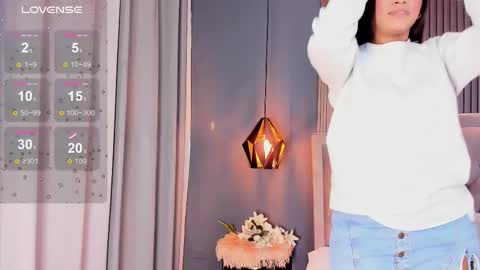 Snapshot of tiffany__charm_ chatting on February 2026 03:12:02 AM tiffany__charm_ online show from February 2026 03:12:02 AM