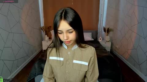 Snapshot of tiffany__grace chatting on March 2026 08:43:01 AM Tiffany online show from March 2026 08:43:01 AM