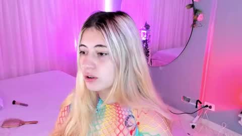 Tiffany Becker online show from April 2026 02:00:02 PM