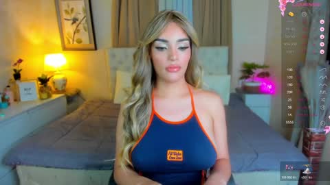 Tiffany online show from January 2025 03:28:02 PM