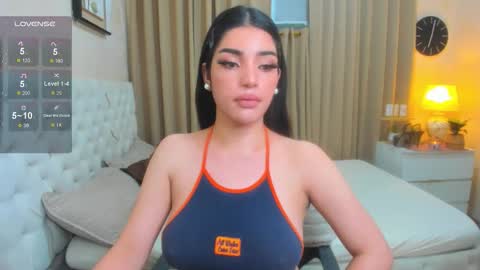 Snapshot of tiffany_cams chatting on March 2026 12:38:01 AM Tiffany online show from March 2026 12:38:01 AM