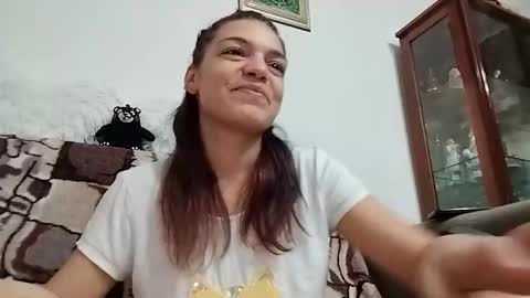 Tiffany online show from February 2025 11:57:02 PM