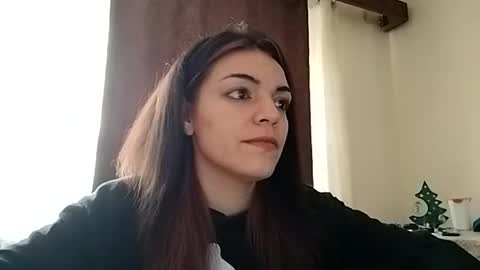 Tiffany online show from February 2025 07:34:01 AM