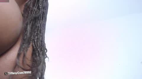 Tiffany online show from December 2024 02:17:01 AM