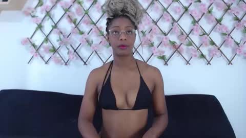 Tiffany online show from March 2026 10:47:02 PM