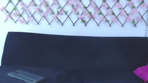 Snapshot of tiffany_gomez9 chatting on June 2026 01:49:01 AM Tiffany online show from June 2026 01:49:01 AM