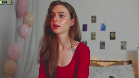 Snapshot of tiffany_loong chatting on March 2026 11:52:04 PM tiffany online show from March 2026 11:52:04 PM