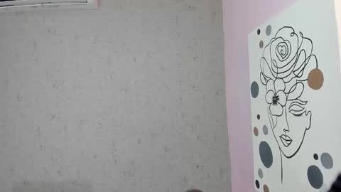 tiffany_mendez online show from September 2025 12:08:02 PM