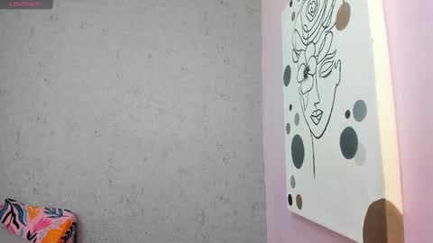 tiffany_mendez online show from October 2025 12:03:01 PM