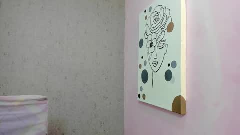 tiffany_mendez online show from October 2025 12:02:02 PM