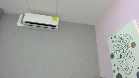 tiffany_mendez online show from November 2025 12:05:02 PM