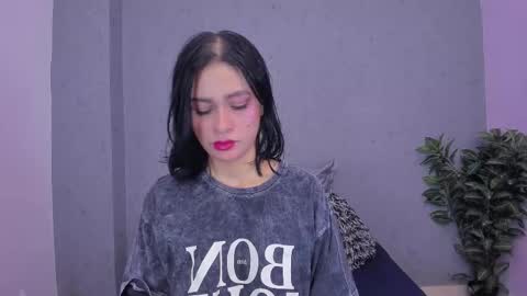tiffany_mendez online show from March 2026 12:08:01 PM