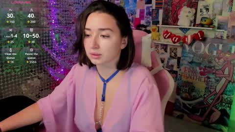 tiffany_robinson online show from February 2026 03:27:02 AM