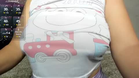 Snapshot of tiffany_teressa chatting on July 2026 02:32:01 PM tiffany theressa online show from July 2026 02:32:01 PM