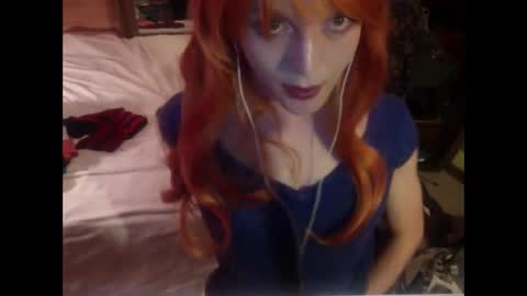 Snapshot of tiffanycase384727 chatting on October 2025 01:03:02 AM tiffanycase384727 online show from October 2025 01:03:02 AM