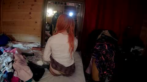 Snapshot of tiffanycase384727 chatting on March 2026 05:12:01 AM tiffanycase384727 online show from March 2026 05:12:01 AM