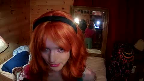 Snapshot of tiffanycase384727 chatting on April 2026 03:53:02 AM tiffanycase384727 online show from April 2026 03:53:02 AM