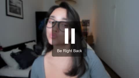 Snapshot of tiffanyflynn chatting on December 2024 11:45:02 PM Tiffany online show from December 2024 11:45:02 PM