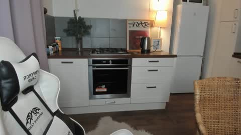 Snapshot of tiffanyflynn chatting on January 2025 01:05:02 PM Tiffany online show from January 2025 01:05:02 PM