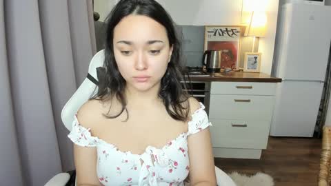 Snapshot of tiffanyflynn chatting on January 2025 07:27:02 AM Tiffany online show from January 2025 07:27:02 AM