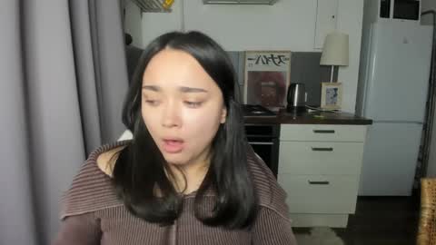 Snapshot of tiffanyflynn chatting on January 2025 10:27:02 AM Tiffany online show from January 2025 10:27:02 AM