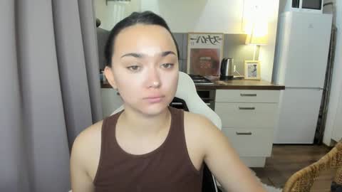 Snapshot of tiffanyflynn chatting on January 2025 02:41:01 AM Tiffany online show from January 2025 02:41:01 AM