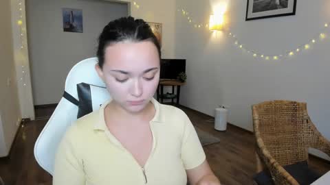 Snapshot of tiffanyflynn chatting on January 2025 03:21:01 PM Tiffany online show from January 2025 03:21:01 PM