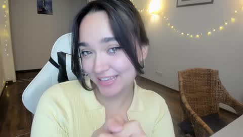 Snapshot of tiffanyflynn chatting on January 2025 09:34:01 PM Tiffany online show from January 2025 09:34:01 PM