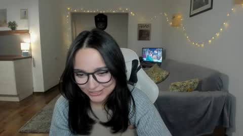 Snapshot of tiffanyflynn chatting on January 2025 03:44:01 PM Tiffany online show from January 2025 03:44:01 PM