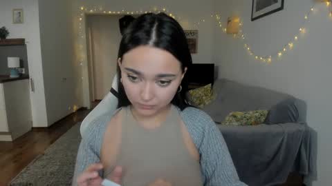 Snapshot of tiffanyflynn chatting on January 2025 06:47:01 PM Tiffany online show from January 2025 06:47:01 PM