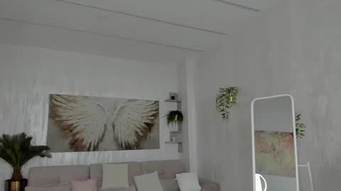 Snapshot of tiffanyhouston_ chatting on March 2026 06:19:01 AM Tiffany Houston online show from March 2026 06:19:01 AM