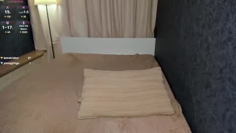 Snapshot of tiffanyhunt chatting on February 2025 06:22:01 PM Tiffany online show from February 2025 06:22:01 PM