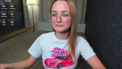 Snapshot of tiffanyhunt chatting on February 2025 02:52:02 PM Tiffany online show from February 2025 02:52:02 PM