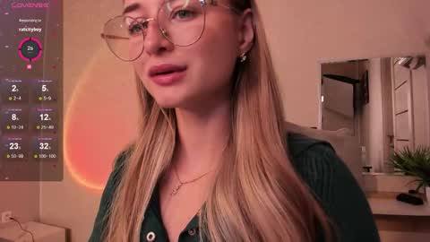 Snapshot of tiffanyhunt chatting on October 2025 01:50:01 PM Tiffany online show from October 2025 01:50:01 PM