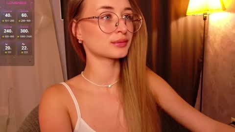 Snapshot of tiffanyhunt chatting on November 2025 01:34:01 PM Tiffany online show from November 2025 01:34:01 PM