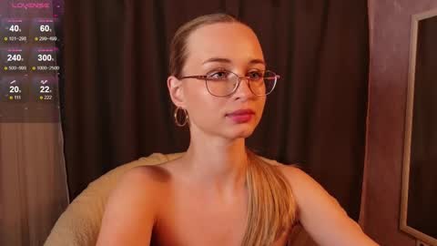 Tiffany online show from February 2026 03:08:01 PM