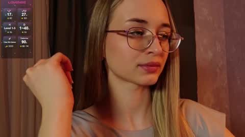 Tiffany online show from March 2026 03:11:01 PM