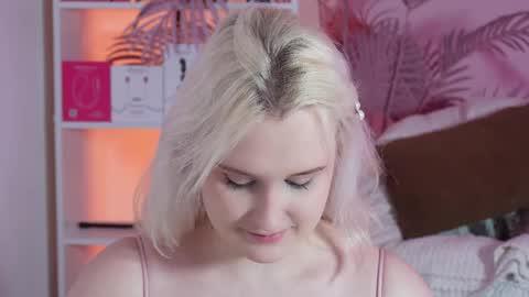 tiffanyjons online show from April 2026 06:27:01 PM