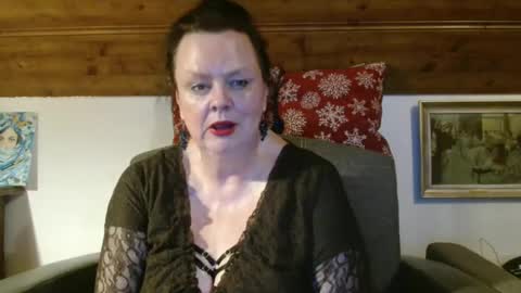 TiffanyMature online show from January 2026 04:09:01 PM